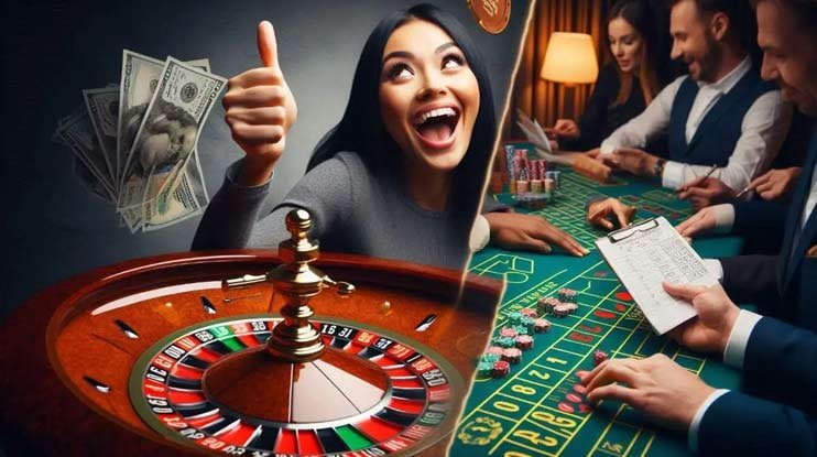 Responsible gaming reminder for VIP Club adults using 4000 bd